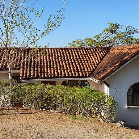 Linda Villa Bahia De Los Piratas Guanacaste